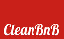 CleanBnB logo