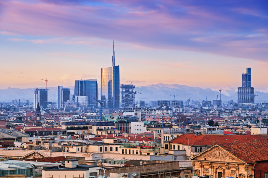 Affitti brevi Milano