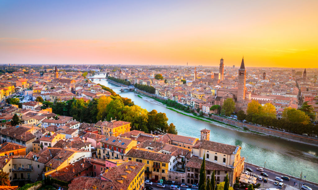 verona