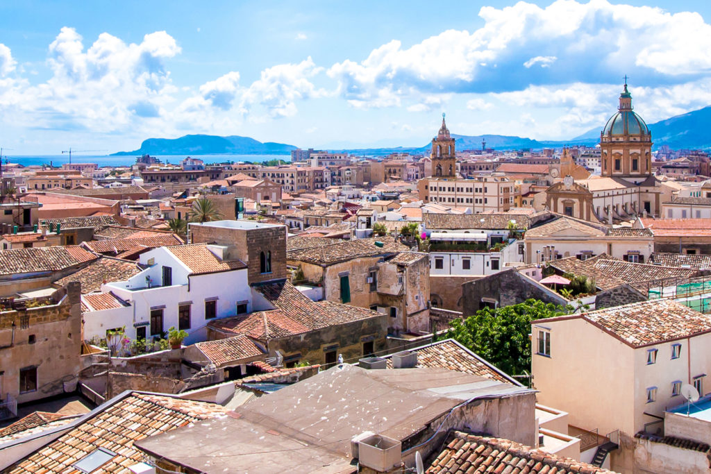 palermo