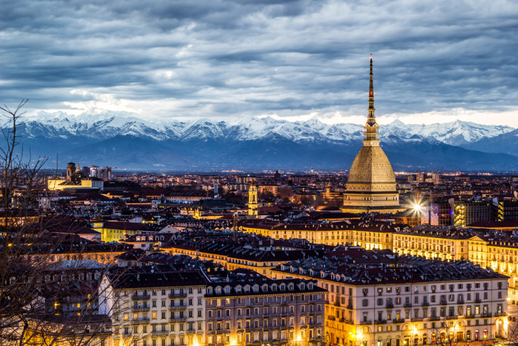 affitti brevi torino
