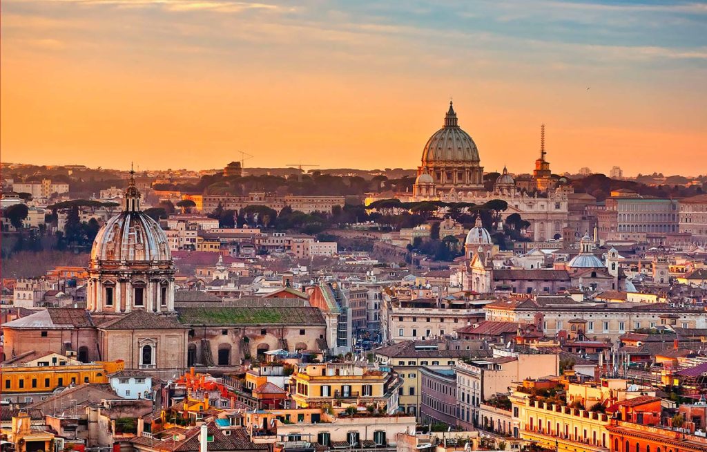 affitti brevi roma